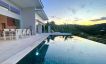 Contemporary 3 Bedroom Luxury Villa in Bophut Hills-54