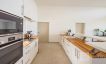 Contemporary 3 Bedroom Luxury Villa in Bophut Hills-23