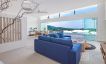 Contemporary 3 Bedroom Luxury Villa in Bophut Hills-22