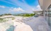 Contemporary 3 Bedroom Luxury Villa in Bophut Hills-26