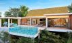 New  Charming 2 Bed Sea View Villas in Koh Phangan-12