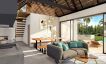 New  Charming 2 Bed Sea View Villas in Koh Phangan-14