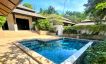 Charming Tropical 2 Bedroom Pool Villa in Maenam-19