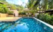 Charming Tropical 2 Bedroom Pool Villa in Maenam-18