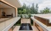 Sleek Modern 3 Bed Beachfront Villas for Sale in Phuket-24