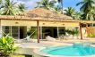 Beautiful Balinese 2 Bed Pool Villa in Koh Phangan-8