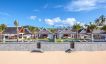 Ultra-Luxury Beachfront Villas for Sale in Maenam-38