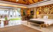 Ultra-Luxury Beachfront Villas for Sale in Maenam-27