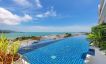 Sunset Sea-view 2 Bed Apartment in Big Buddha-17