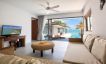 Beautiful 7 Bed Beachfront Luxury Villa in Bangrak-24