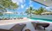 Beautiful 7 Bed Beachfront Luxury Villa in Bangrak-26