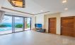 Contemporary 4 Bed Seaview 2 Pools Villa in Laem Yai-49