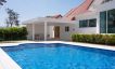 Newly refurbished 3 Bed Private Pool Villa in Bophut-39