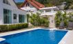 Newly refurbished 3 Bed Private Pool Villa in Bophut-41