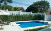 Newly refurbished 3 Bed Private Pool Villa in Bophut-47