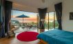 Sunset 3 Bedroom Sea-view Luxury Villa in Mae Haad-23