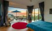 Sunset 3 Bedroom Sea-view Luxury Villa in Mae Haad-23