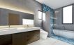 New Sleek Modern 3 Bed Sea View Villas in Maenam-31