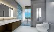 New Sleek Modern 3 Bed Sea View Villas in Maenam-35