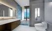 New Sleek Modern 3 Bed Sea View Villas in Maenam-35