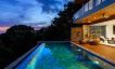 Luxury 4-Bedroom Sea-view Villa in Taling Ngam-26