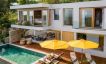 Luxury 4-Bedroom Sea-view Villa in Taling Ngam-18