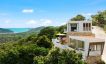 Luxury 4-Bedroom Sea-view Villa in Taling Ngam-35