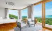 Luxury 4-Bedroom Sea-view Villa in Taling Ngam-22