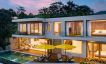 Luxury 4-Bedroom Sea-view Villa in Taling Ngam-27