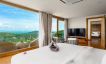 Luxury 4-Bedroom Sea-view Villa in Taling Ngam-23