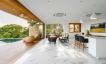 Luxury 4-Bedroom Sea-view Villa in Taling Ngam-19