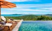 Luxury 4-Bedroom Sea-view Villa in Taling Ngam-15