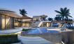 Ultra-Modern 3-5 Bedroom Luxury Pool Villas in Layan-12