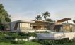 Ultra-Modern 3-5 Bedroom Luxury Pool Villas in Layan-22