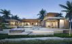 Ultra-Modern 3-5 Bedroom Luxury Pool Villas in Layan-13
