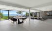 Modern 4 Bed Beachfront Villa by Fisherman’s Village-28