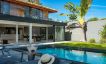 Modern 4 Bed Beachfront Villa by Fisherman’s Village-24