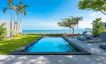 Modern 4 Bed Beachfront Villa by Fisherman’s Village-40