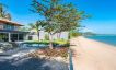 Modern 4 Bed Beachfront Villa by Fisherman’s Village-39