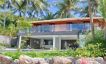 Modern 4 Bed Beachfront Villa by Fisherman’s Village-50