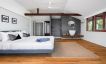 Modern 4 Bed Beachfront Villa by Fisherman’s Village-35