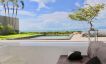 Modern 4 Bed Beachfront Villa by Fisherman’s Village-37