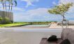 Modern 4 Bed Beachfront Villa by Fisherman’s Village-56