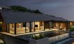 Chic Minimal 3-4 Bed Luxury Sea-view Villas in Bophut-25