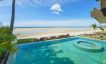 Beautiful 5-Bed Tropical Beachfront Villa in Thong Krut-48