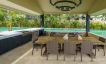 Beautiful 5-Bed Tropical Beachfront Villa in Thong Krut-23