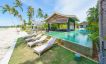 Beautiful 5-Bed Tropical Beachfront Villa in Thong Krut-39