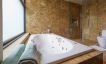Beautiful 5-Bed Tropical Beachfront Villa in Thong Krut-25