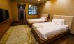 Beautiful 5-Bed Tropical Beachfront Villa in Thong Krut-34