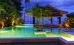 Beautiful 5-Bed Tropical Beachfront Villa in Thong Krut-37